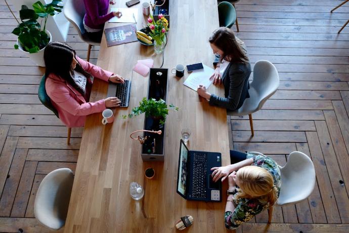 Odoo Implementatie
